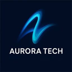 บจก. ออโรร่า เทค (Aurora Tech)
