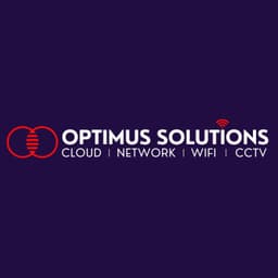 บจก. ออพติมัส โซลูชั่นส์ (Optimus Solutions)