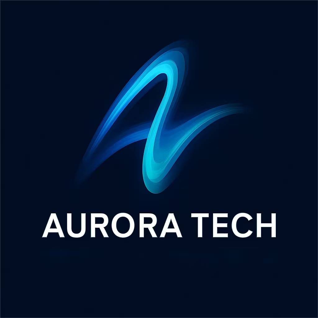 บริษัท ออโรร่า เทค จำกัด (Aurora Tech)