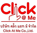 บริษัท คลิ๊ก แอท มี จำกัด (Click At Me)