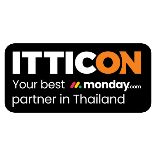 บริษัท อิทติคอน จำกัด (ITTI CON)