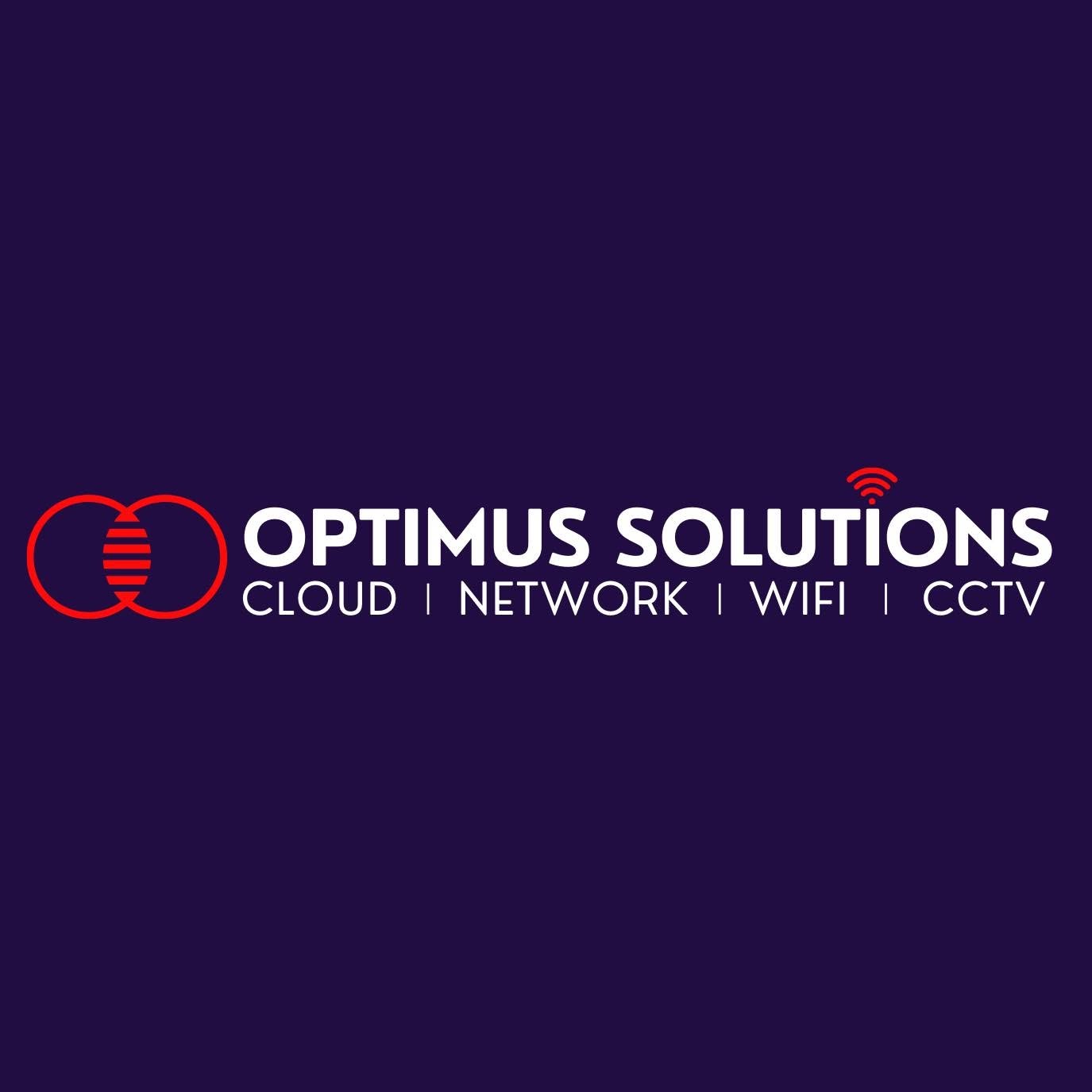 บจก. ออพติมัส โซลูชั่นส์ (Optimus Solutions)
